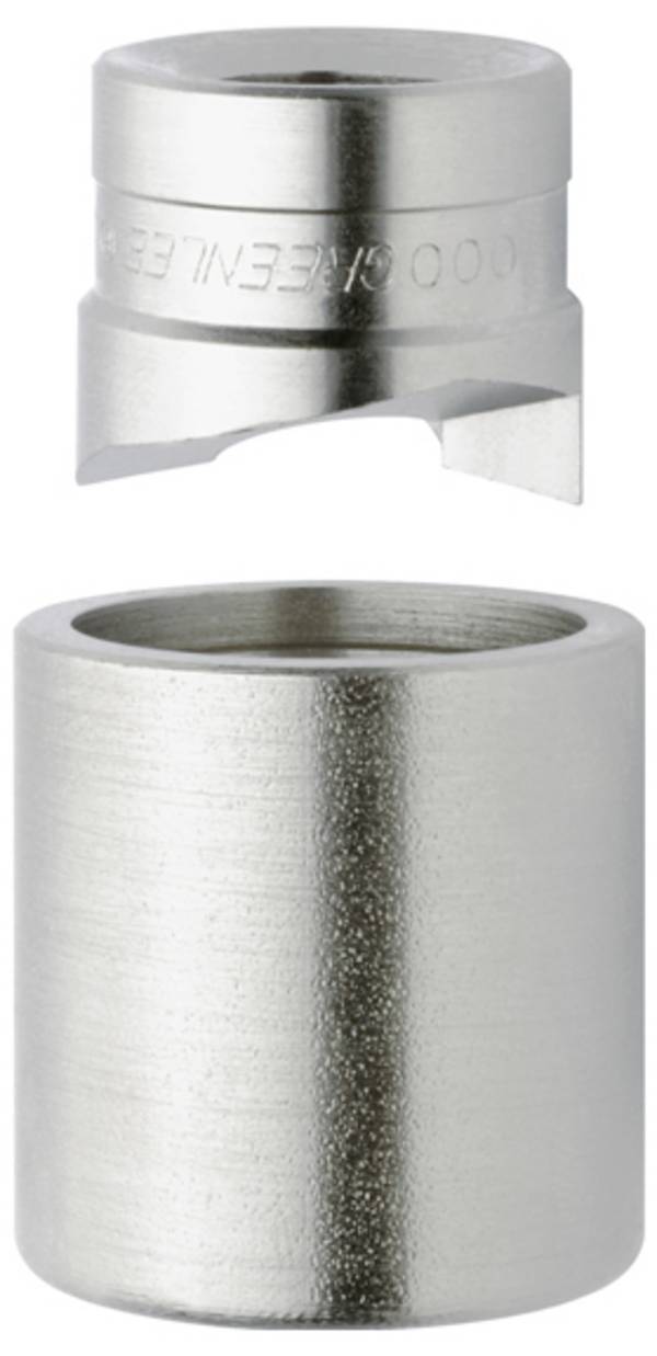 Klauke 52055432 děrovač plechu 20.4 mm