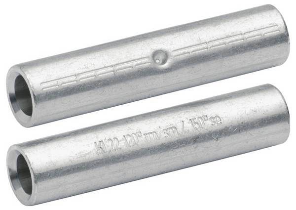 Klauke 227R krimpovací spojka  50 mm² 70 mm²  vícebarevná 1 ks Piece