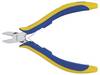 Klauke KL040115ELW KL040115ELW pro elektroniku a jemnou mechaniku boční štípací kleště 115 mm