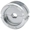 Klauke A22240 A22240 lis vložka lisovací kabelové koncovky 240 mm² (max) Vhodné pro značku (kleště) Klauke