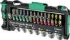 Wera Tool-Check PLUS 1 05049055001 sada bitů, 39dílná, plochý, křížový PH, křížový PZ, inbus, TORX, TORX BO, 1/4" (6,3 mm)