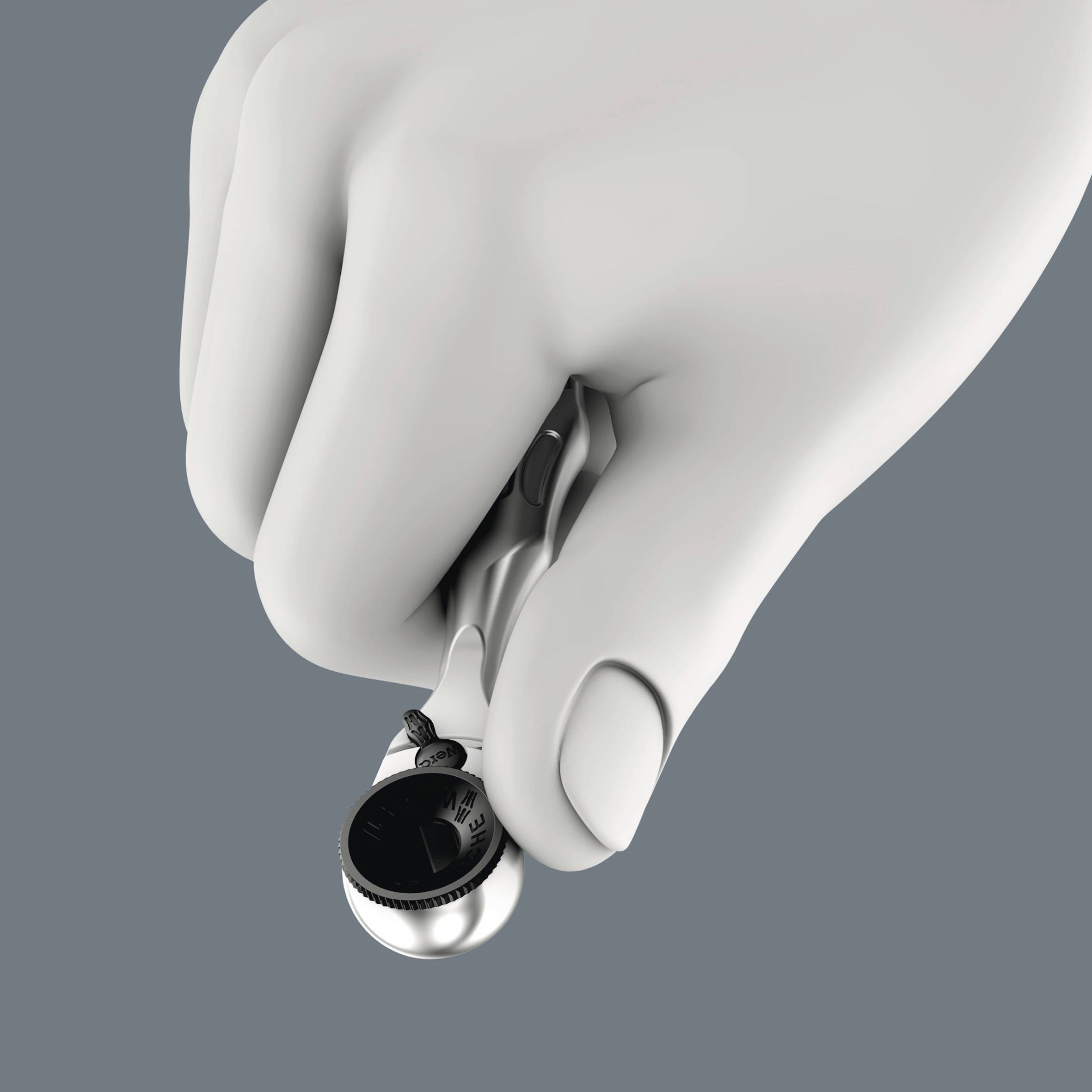 Wera Tool-Check Automotive 1 2025 05049065001 sada bitů, 38dílná-6