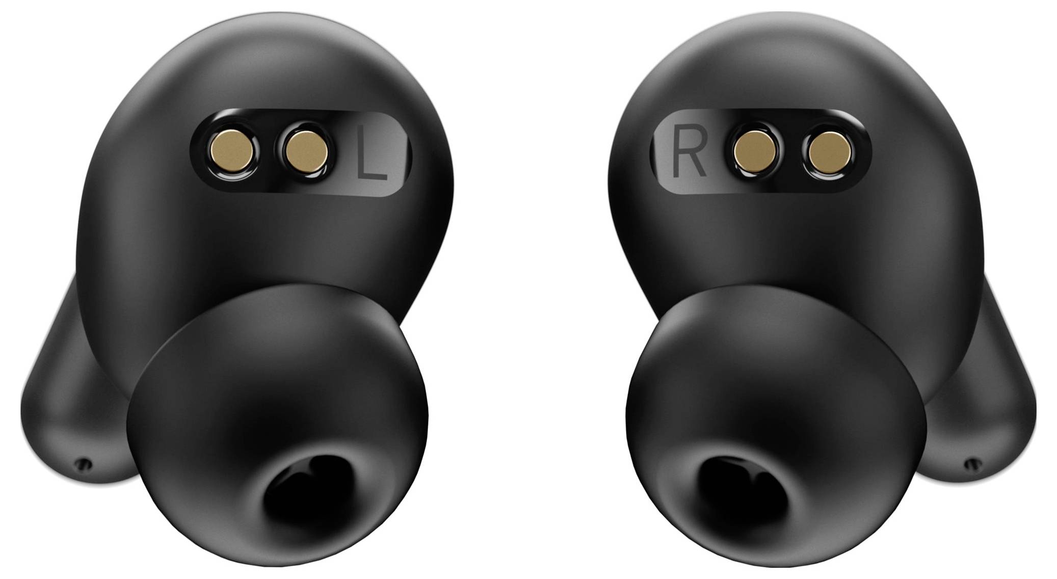 EPOS ADAPT E1 Headset do uší (In Ear) Bez kabelu, Bluetooth® stereo černá Potlačení hluku, Redukce šumu mikrofonu headse-5