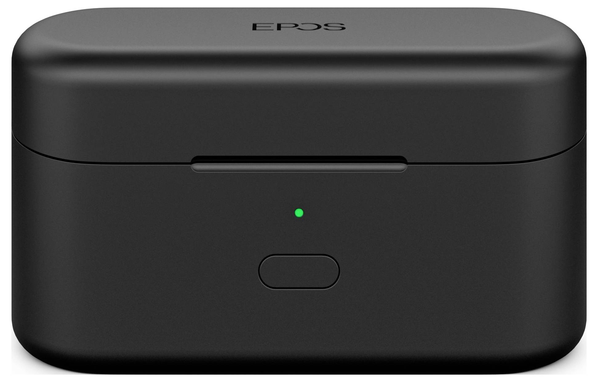 EPOS ADAPT E1 Headset do uší (In Ear) Bez kabelu, Bluetooth® stereo černá Potlačení hluku, Redukce šumu mikrofonu headse-6