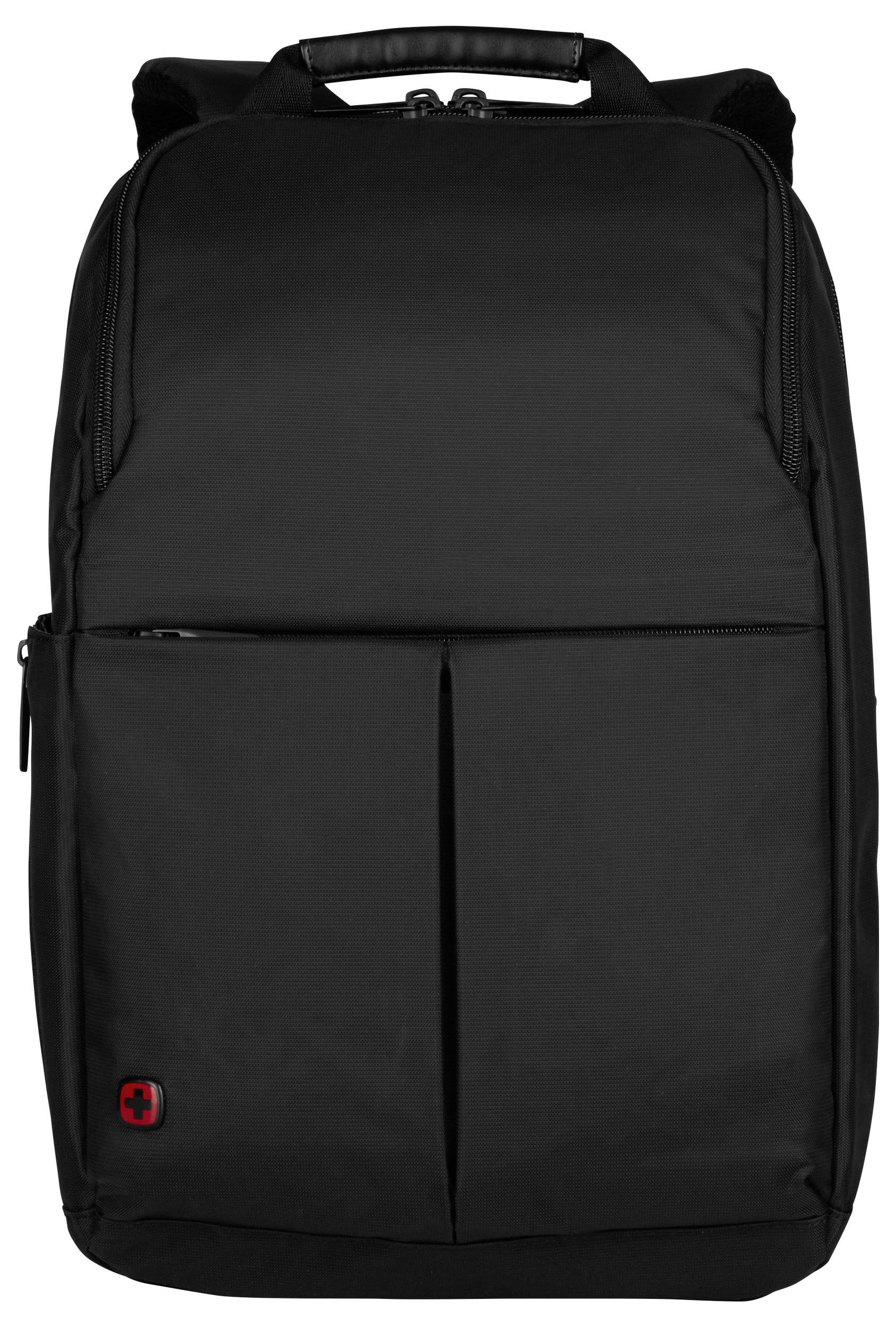 Wenger batoh na notebooky Reload, max. 35,6 cm (14") , černá-3