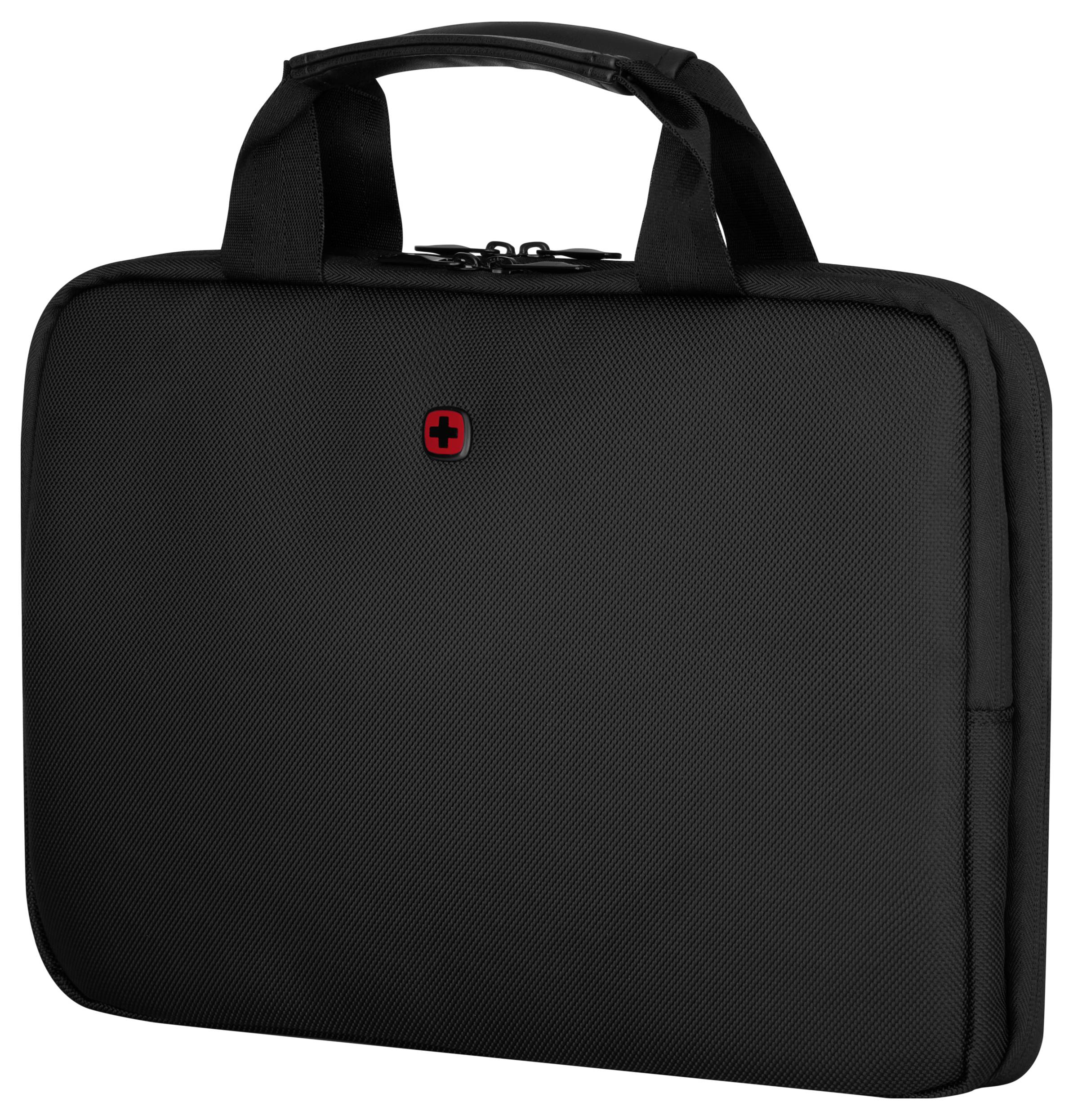 Wenger obal na notebooky Max. velikost: 35,6 cm (14") černá-1