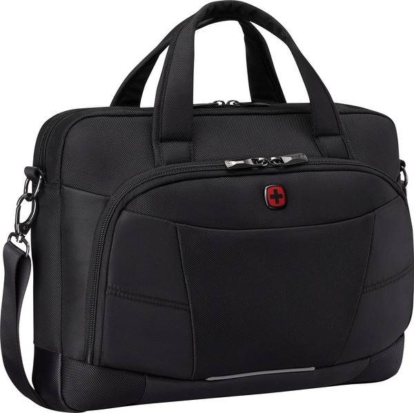 Wenger brašna na notebooky Altair Max. velikost: 40,6 cm (16")  černá