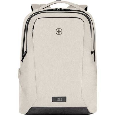 Wenger batoh na notebooky MX Professional, max. 40,6 cm (16") , písková-0