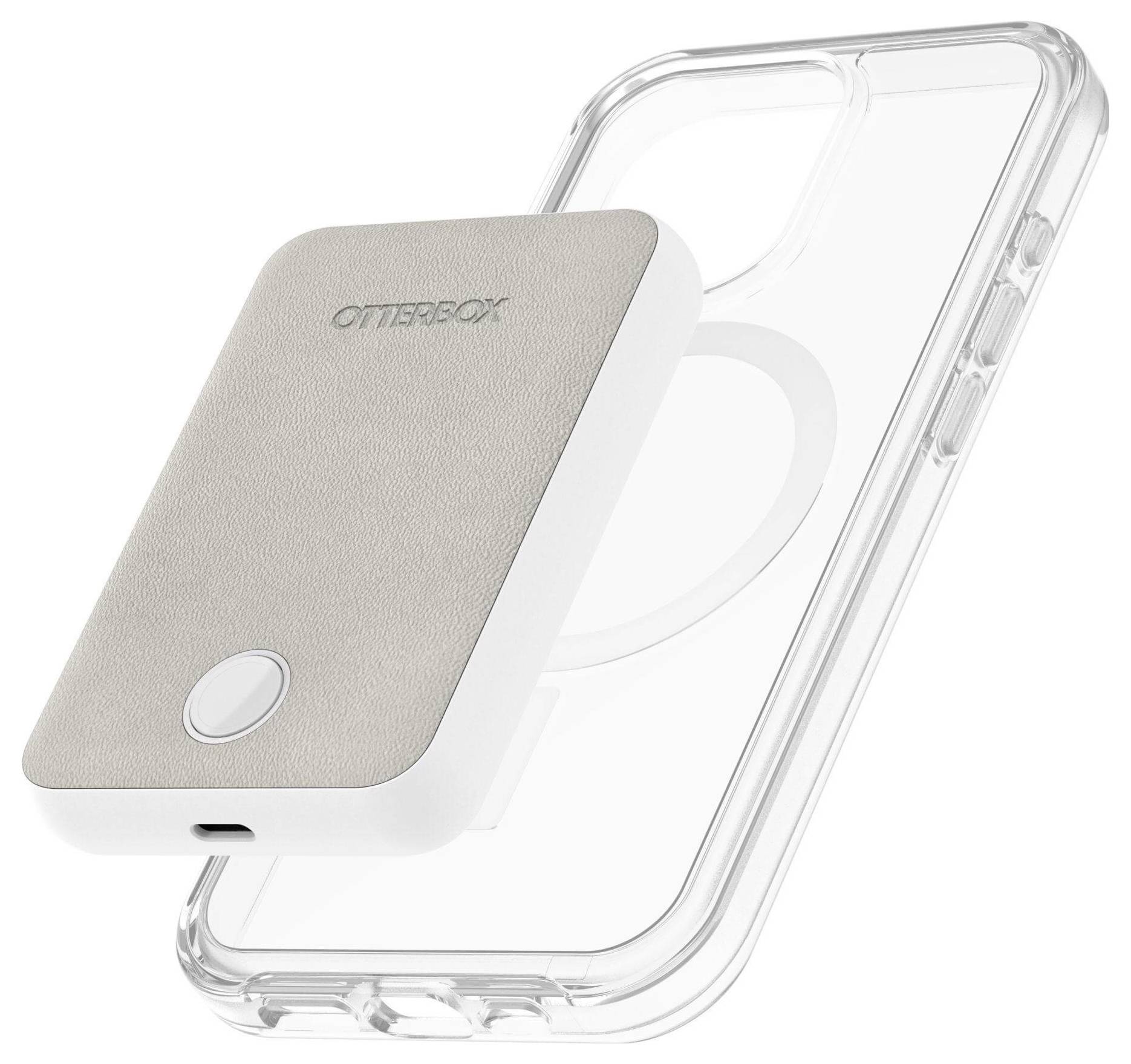 Urban Armor Gear 964445113940 Wallet (peněženka) Apple iPhone 17e, iPhone 16 Plus, 16 Pro, 16 Pro Max, iPhone 15, 15 Plu-1