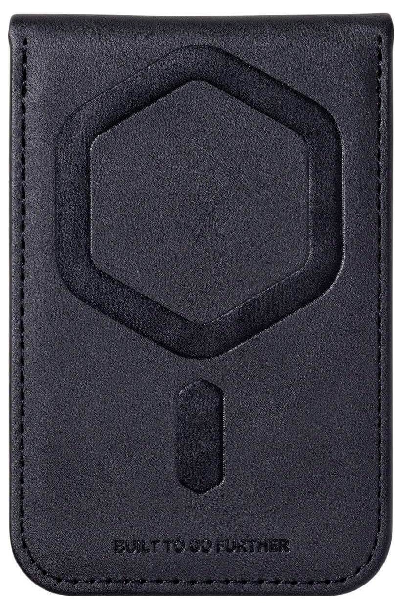 Urban Armor Gear 964446113G30 Magnetický kroužek MagSafe Gun kov Vhodné pro mobil: iPhone 17e, iPhone 16 Plus, 16 Pro, 1-1