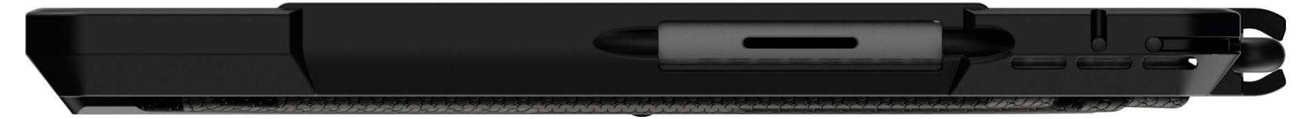 Urban Armor Gear 964446113G30 Magnetický kroužek MagSafe Gun kov Vhodné pro mobil: iPhone 17e, iPhone 16 Plus, 16 Pro, 1-5