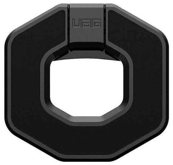 Urban Armor Gear 964446114040 Magnetický kroužek MagSafe černá Vhodné pro mobil: iPhone 17e, iPhone 16 Plus, 16 Pro, 16 -4