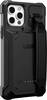 Urban Armor Gear WF0000024040 zadní kryt na akumulátor Apple iPhone 14, iPhone 13 černá integrovaný akumulátor WF0000024040