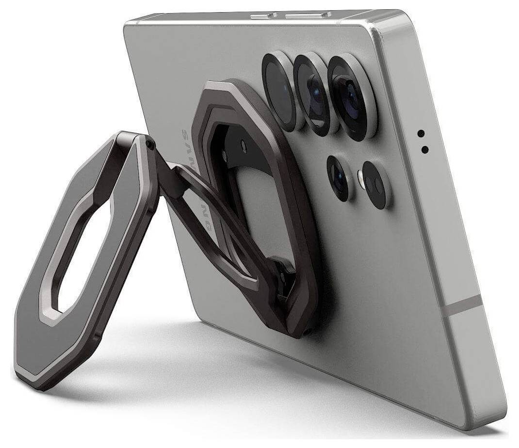 Urban Armor Gear WF0000024040 zadní kryt na akumulátor Apple iPhone 14, iPhone 13 černá integrovaný akumulátor WF0000024-2