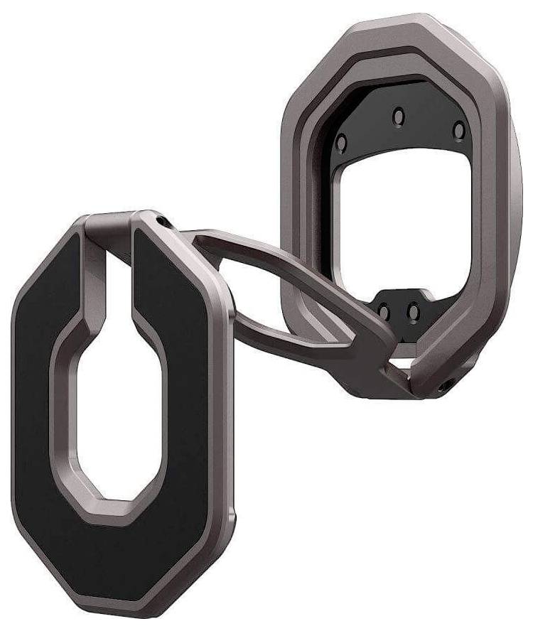 Urban Armor Gear WF0000024040 zadní kryt na akumulátor Apple iPhone 14, iPhone 13 černá integrovaný akumulátor WF0000024-5