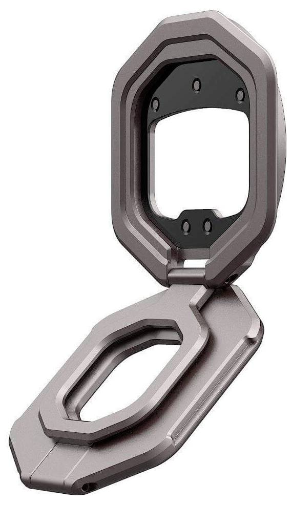 Urban Armor Gear WF0000024040 zadní kryt na akumulátor Apple iPhone 14, iPhone 13 černá integrovaný akumulátor WF0000024-6