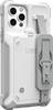 Urban Armor Gear WF0000024130 zadní kryt na akumulátor Apple iPhone 14, iPhone 13 bílošedá integrovaný akumulátor WF0000024130