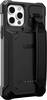 Urban Armor Gear WF0000034040 zadní kryt na akumulátor Apple iPhone 15 černá integrovaný akumulátor WF0000034040