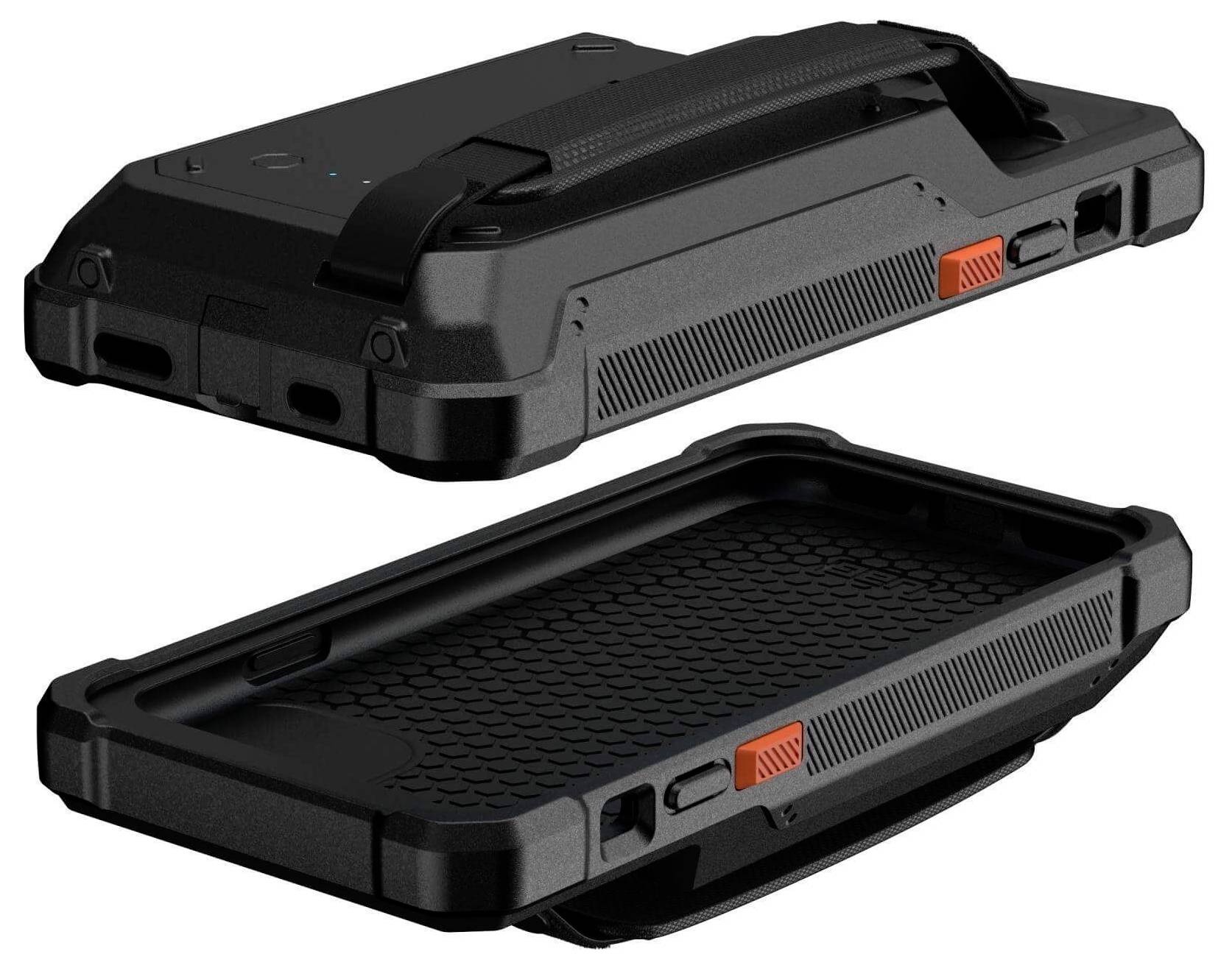Urban Armor Gear Náhradní akumulátor 3200 mAh Včetně LED osvětlení-5