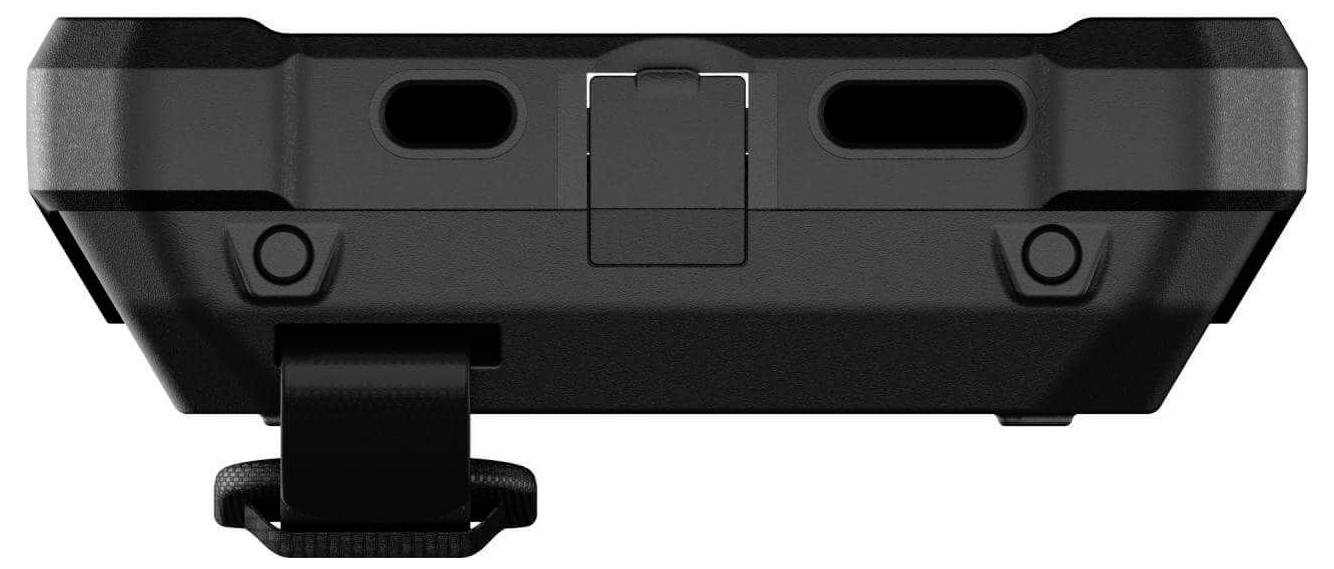 Urban Armor Gear Náhradní akumulátor 3200 mAh Včetně LED osvětlení-6