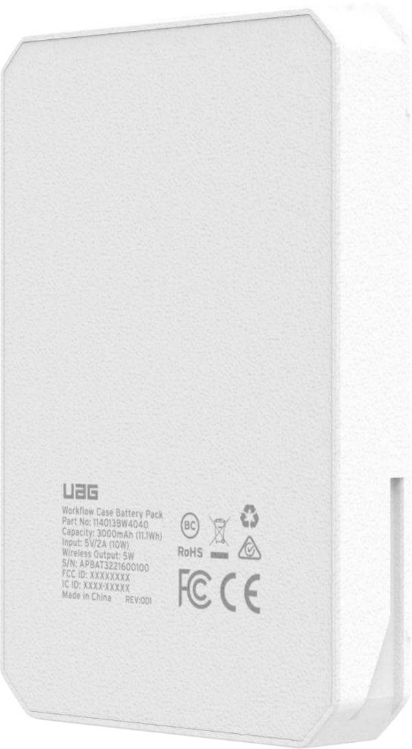 Urban Armor Gear Náhradní akumulátor   3200 mAh