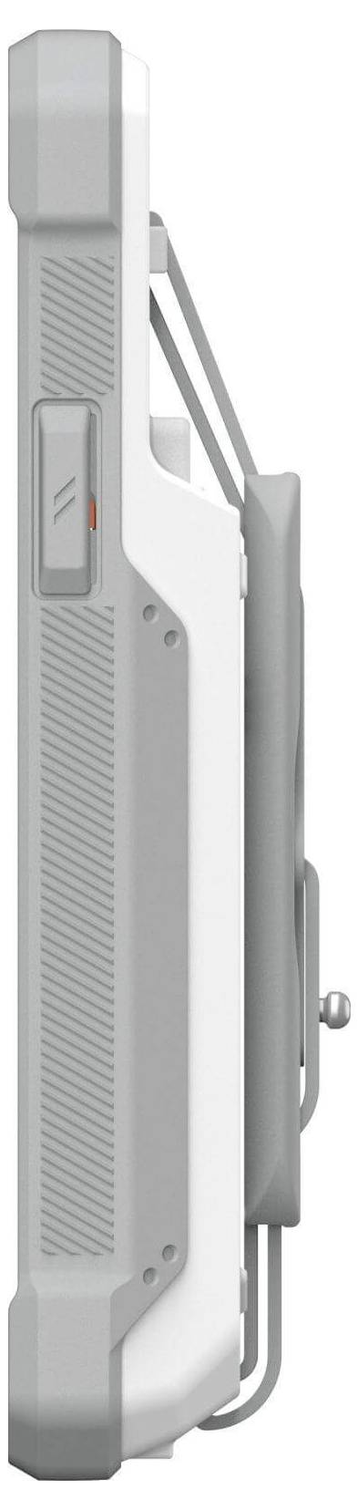 Urban Armor Gear WF0000154040 zadní kryt na akumulátor Apple iPhone 17e, iPhone 16e, iPhone 14, iPhone 13 černá integrov-2