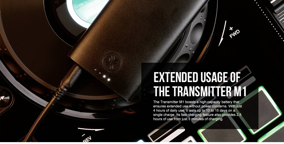 OneOdio Studio Max 1 sluchátka uzavřená (Over Ear) Bluetooth®, kabelová, Bez kabelu černá High-Resolution Audio otočná s-20