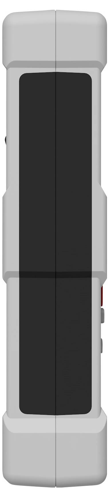 VOLTCRAFT VC-44 multimetr a 1kanálový osciloskop digitální;CAT III 1000 V;Displej (counts): 20000-3