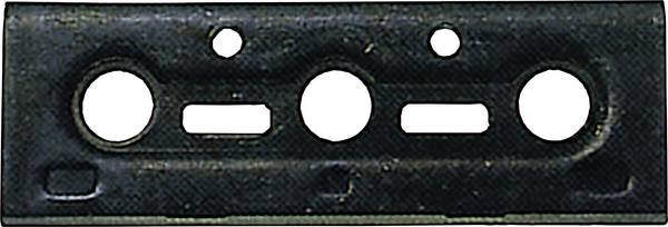 Makita 342647-7  Přítlačné destičky pro reverzní nůž