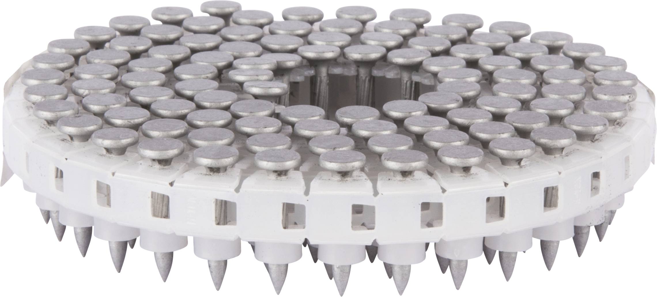 Makita F-33591 Ocelové čepy do betonu Vnější délka 19 mm 1000 ks-0
