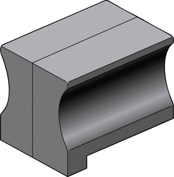 Makita 762014-4  Magnetický držák