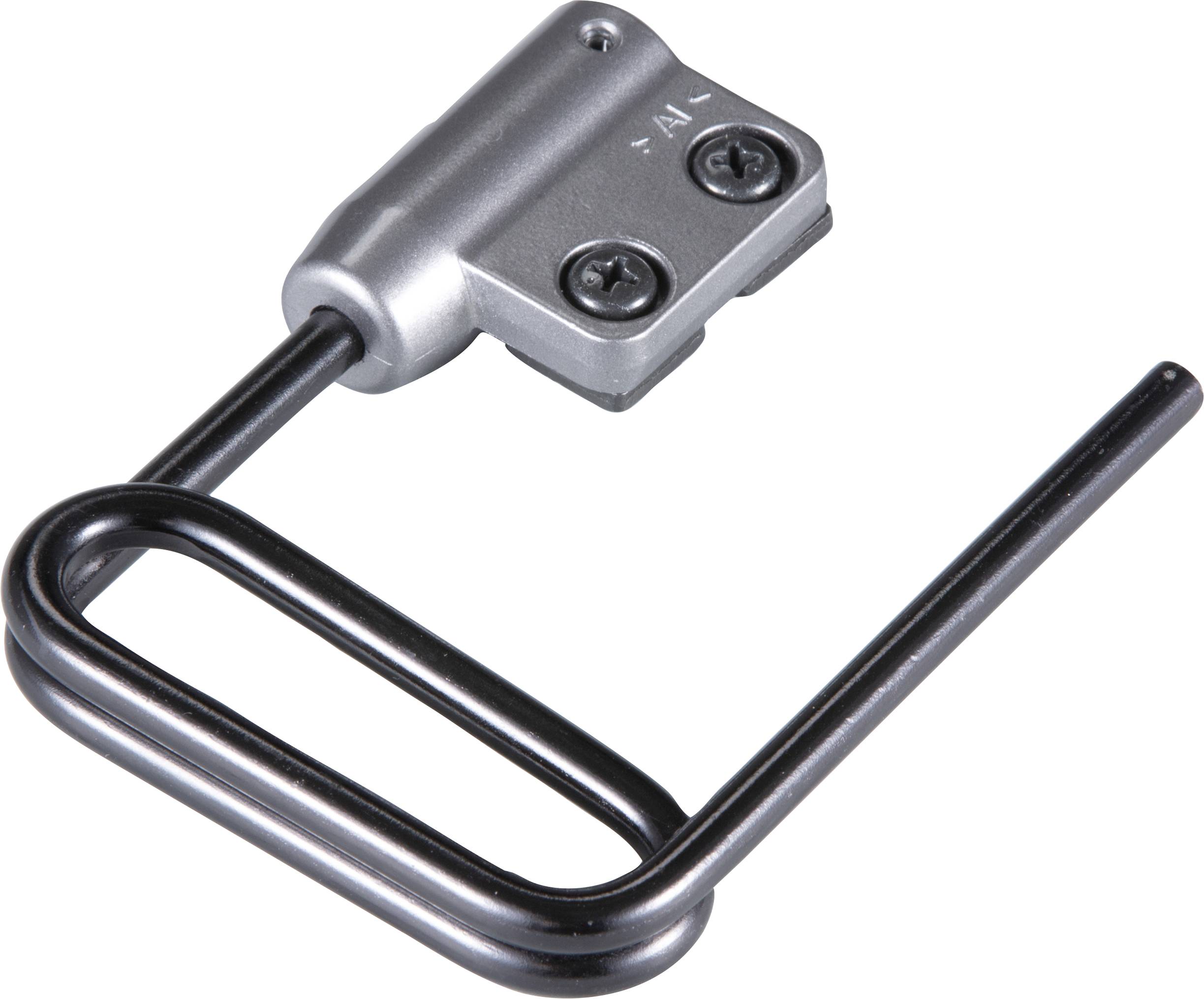 Makita 191C37-7 Třmen pro zavěšení, (d x š x v) 100 x 80 x 18 mm-0