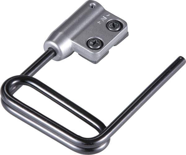 Makita 191C37-7 Třmen pro zavěšení, (d x š x v) 100 x 80 x 18 mm