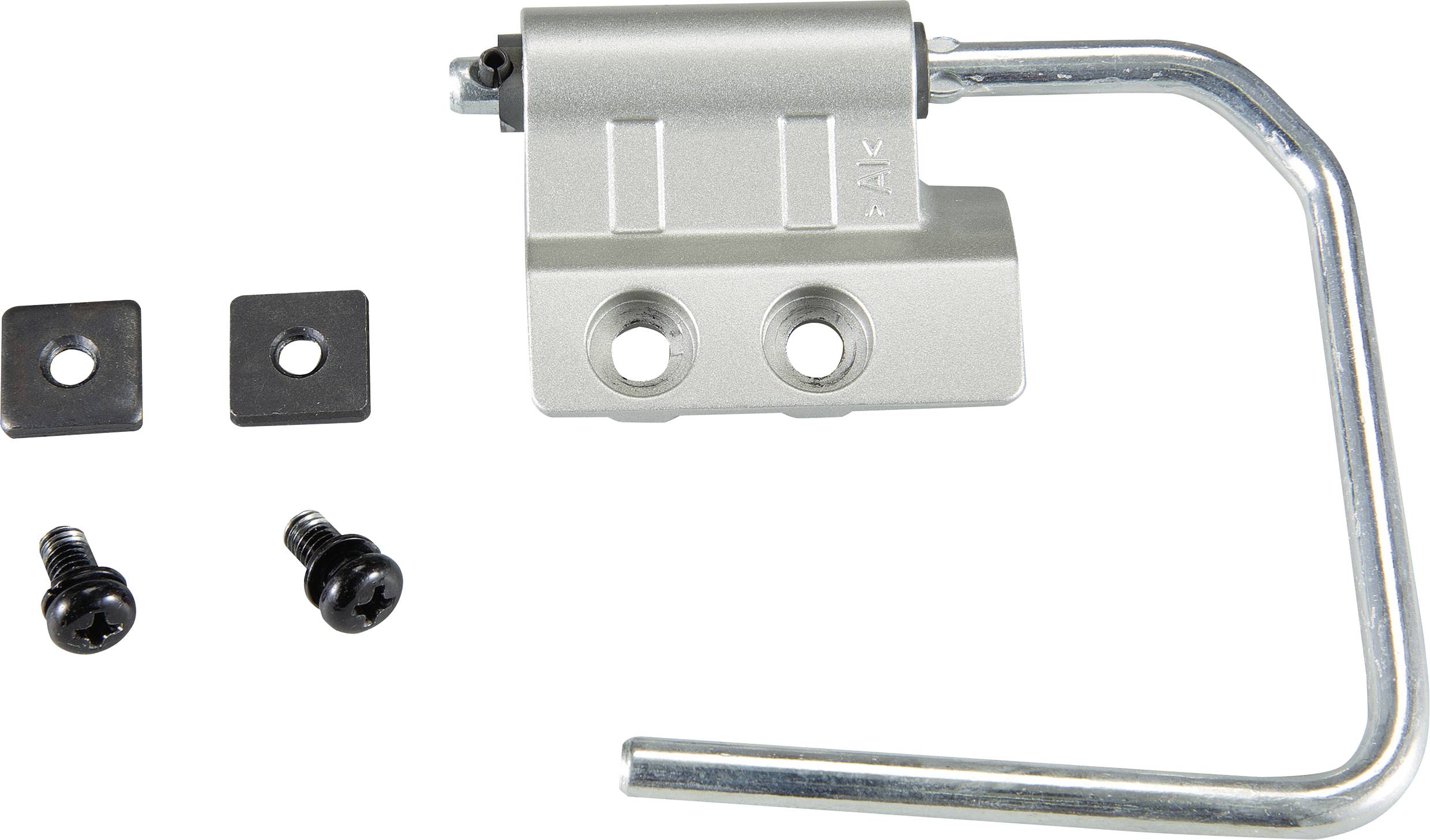 Makita 191C05-0 Třmen pro zavěšení, (d x š x v) 90 x 90 x 15 mm-0