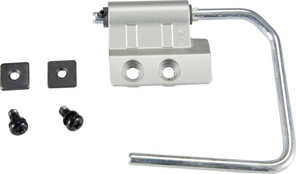 Makita 191C05-0 Třmen pro zavěšení, (d x š x v) 90 x 90 x 15 mm
