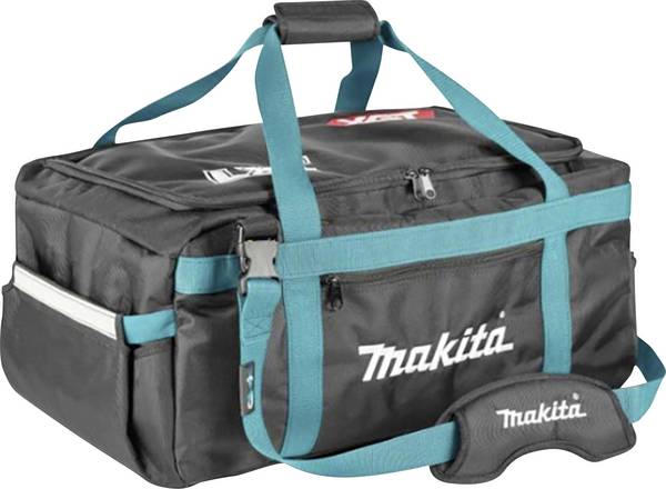Makita E-11782 Brašna na nářadí – prázdná, (d x š x v) 300 x 670 x 330 mm