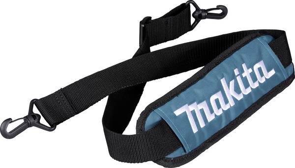 Makita 162544-9 Ramenní popruh, (d x š x v) 1280 x 85 x 15 mm
