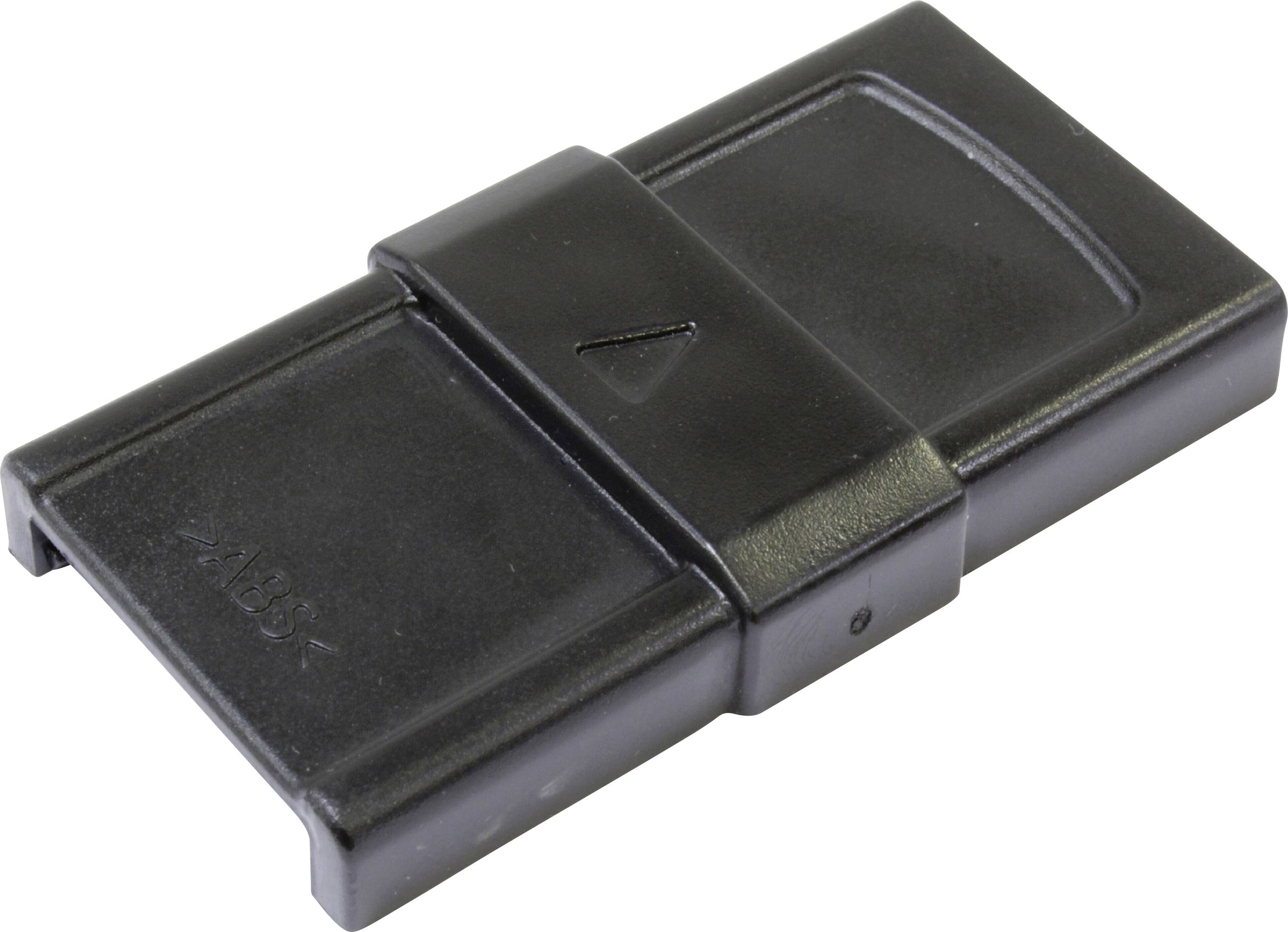 Makita 455522-9 Uzávěr kufru (d x š x v) 64 x 35 x 10 mm-0