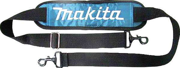 Makita 162647-9 Ramenní popruh, (d x š x v) 350 x 80 x 25 mm