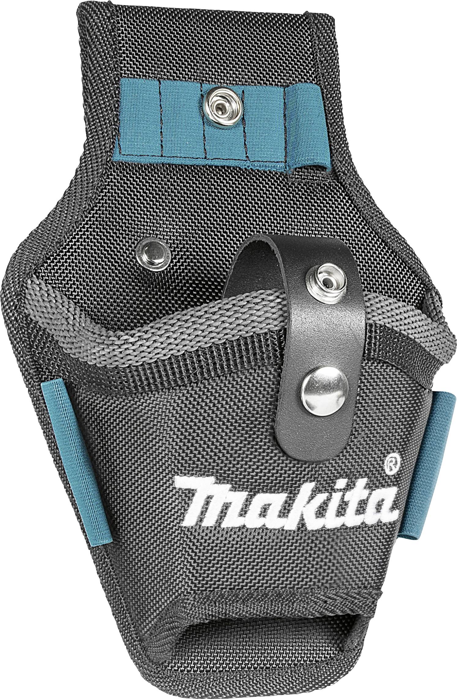 Makita E-15176 Brašna pro rázový šroubovák, (d x š x v) 155 x 75 x 235 mm-0