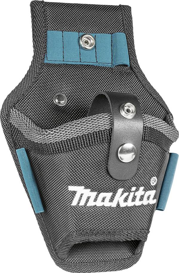 Makita E-15176 Brašna pro rázový šroubovák, (d x š x v) 155 x 75 x 235 mm