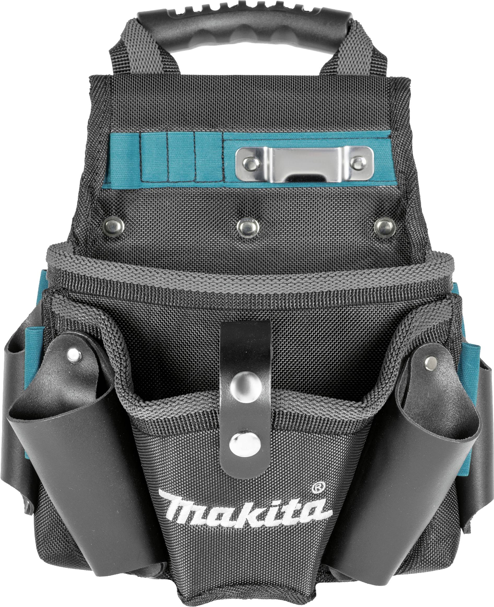 Makita Tasche, E-15182 Brašna na šroubovák-0