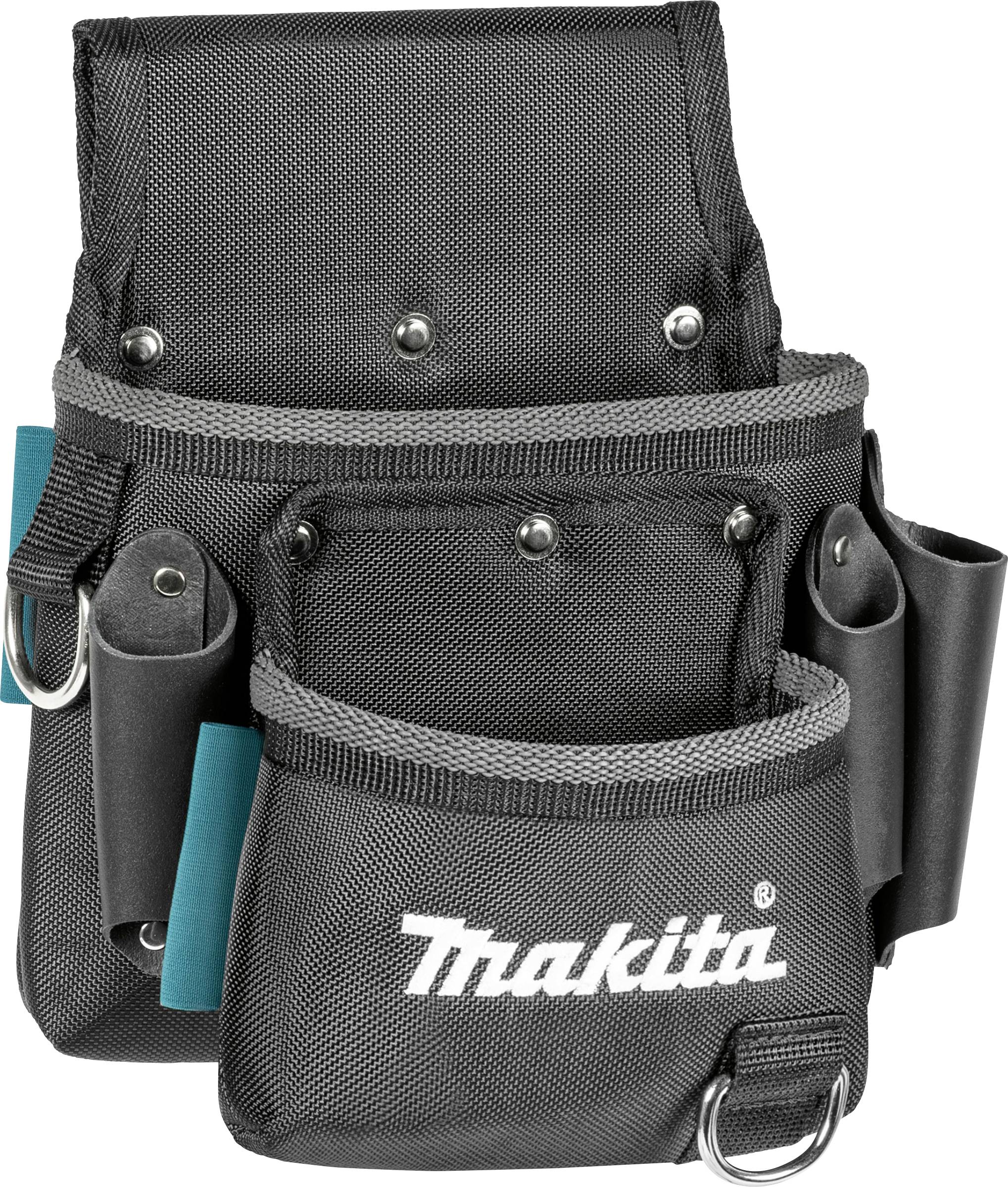 Makita E-15198, E-15198 Brašna na nářadí – prázdná, (d x š x v) 260 mm x 14.5 cm x 27 cm-0