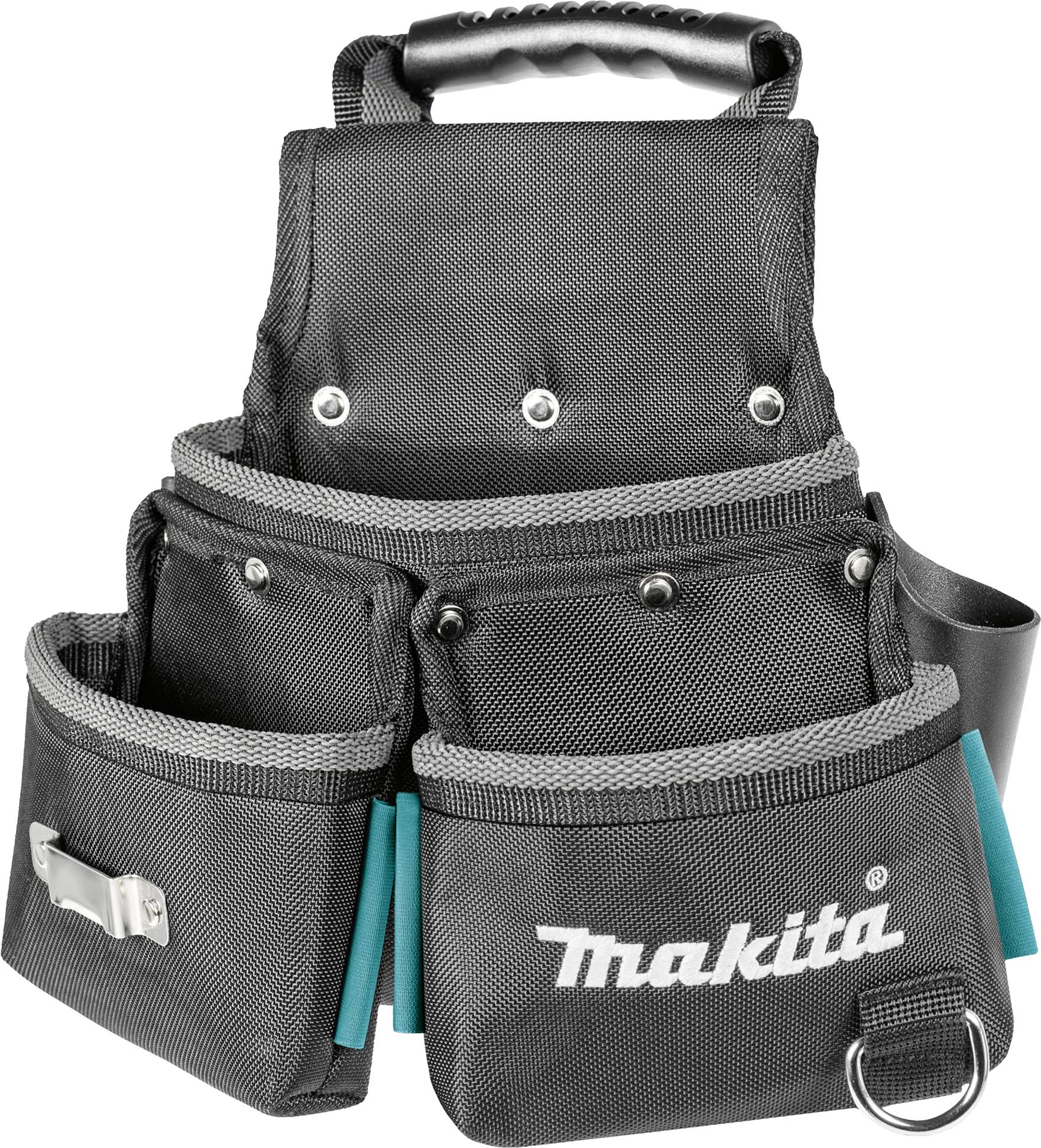 Makita E-15207, E-15207 Brašna na nářadí – prázdná, (d x š x v) 320 x 145 x 270 mm-0