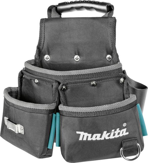 Makita E-15207, E-15207 Brašna na nářadí – prázdná, (d x š x v) 320 x 145 x 270 mm