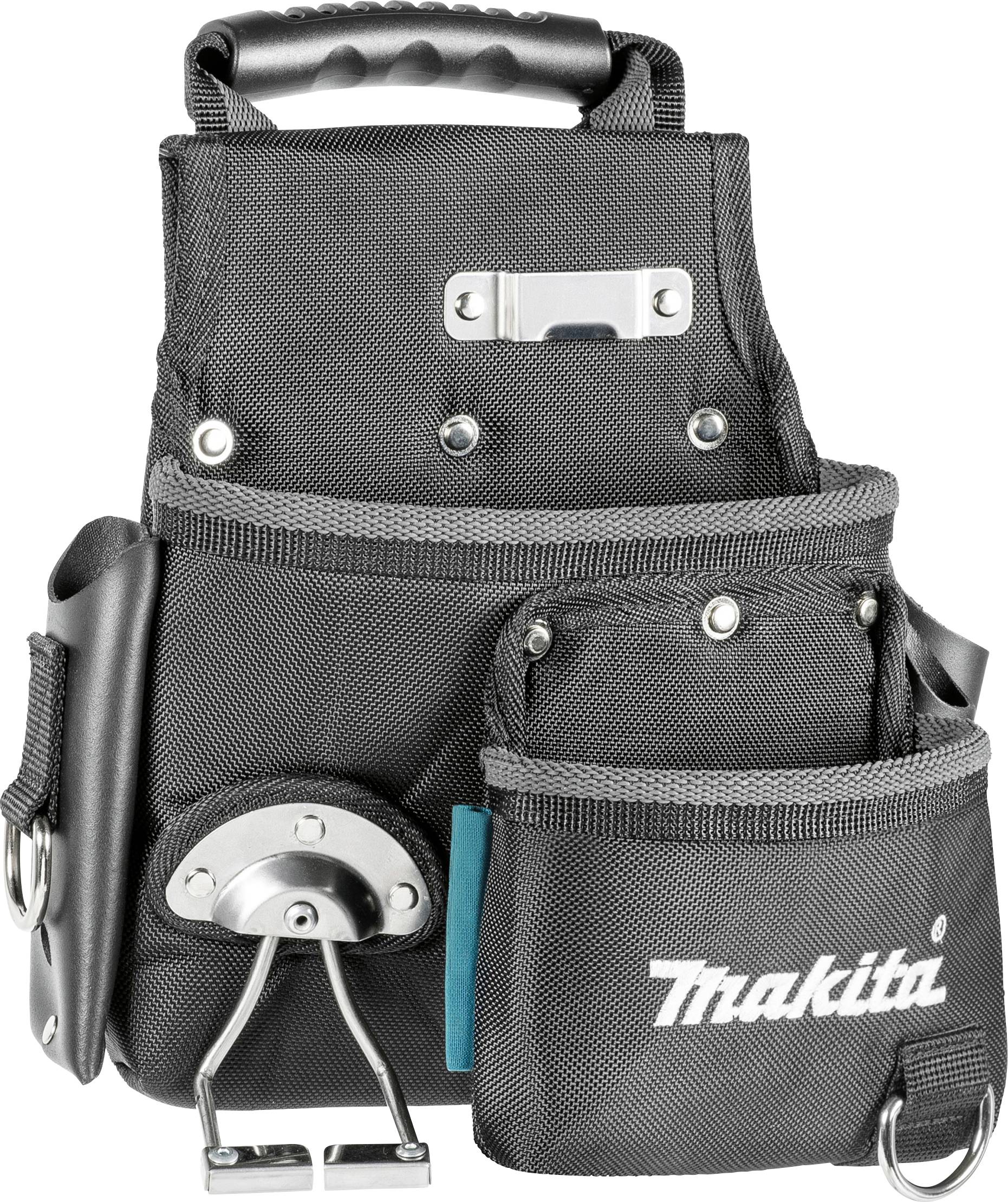 Makita E-15213, E-15213 Brašna na nářadí – prázdná, (d x š x v) 290 x 145 x 270 mm-0