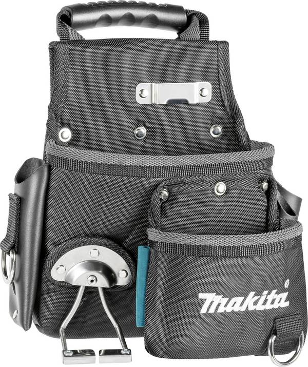 Makita E-15213, E-15213 Brašna na nářadí – prázdná, (d x š x v) 290 x 145 x 270 mm