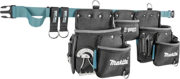 Makita E-15229 E-15229  Opasek na nářadí