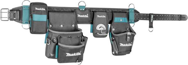 Makita E-15235 E-15235  Opasek na nářadí