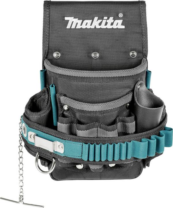 Makita E-15241, E-15241 Brašna na nářadí – prázdná, (d x š x v) 250 x 125 x 310 mm
